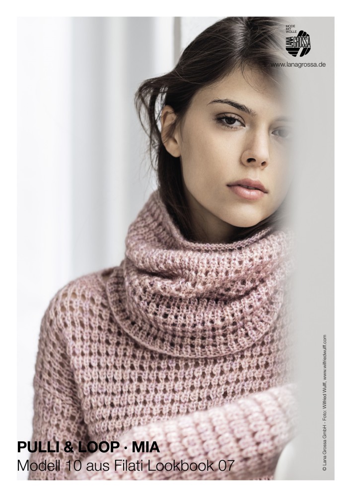 Pulli & Loop Mia