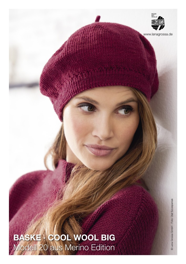 Baske Cool Wool Big