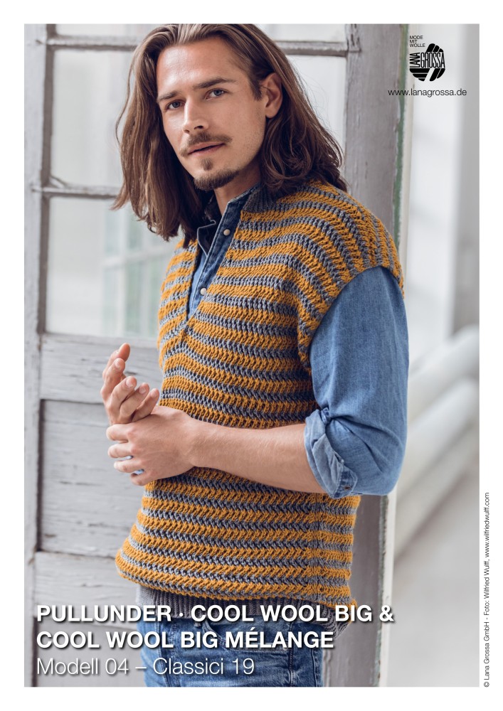 Pullunder Modell 04 – Classici 19