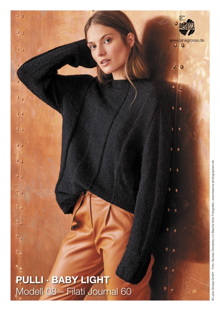 Pulli Baby Light