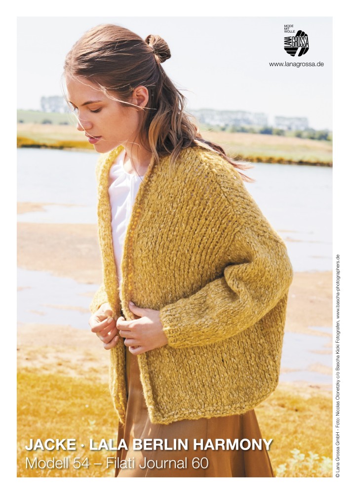 Jacke Lala Berlin Harmony