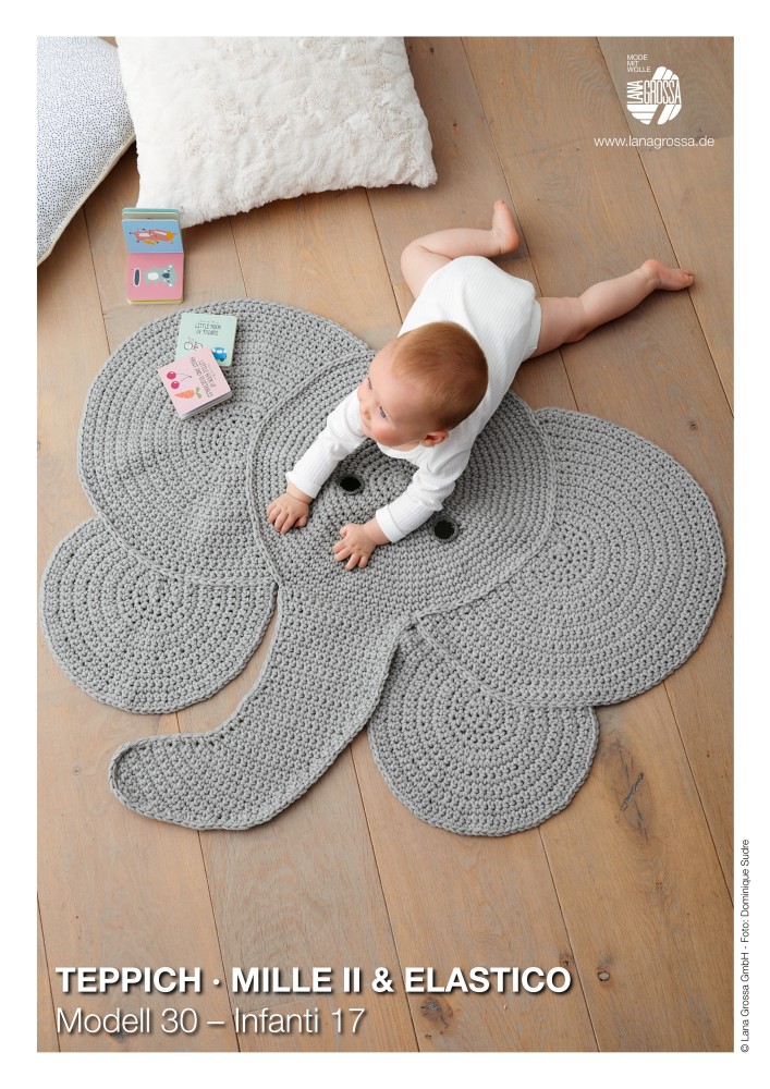 Teppich Modell 30 – Infanti 17