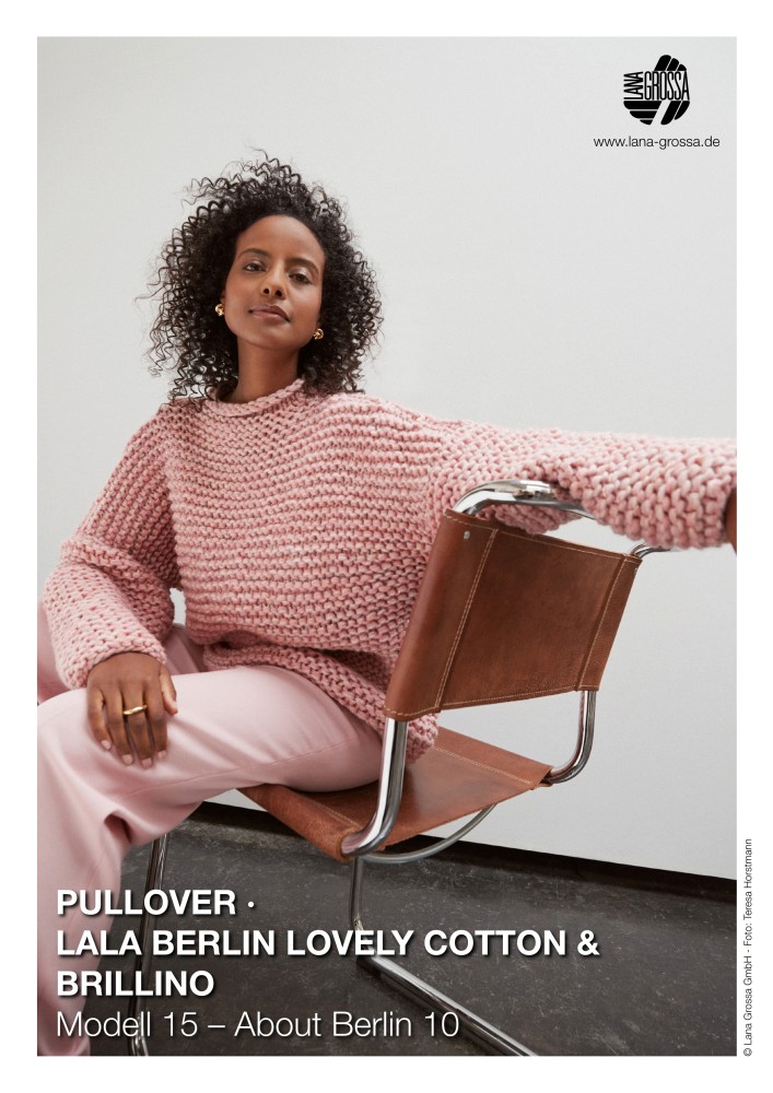 Pullover About Berlin 10