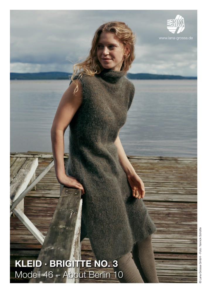Kleid About Berlin 10