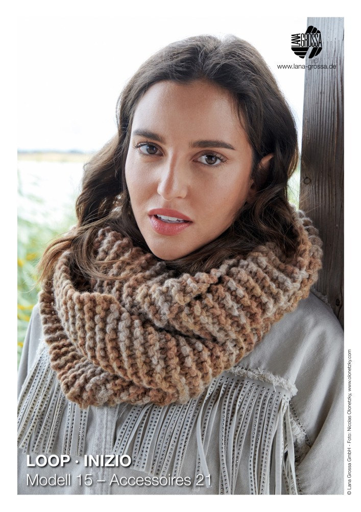 Loop Inizio Modell 15 – Accessoires 21
