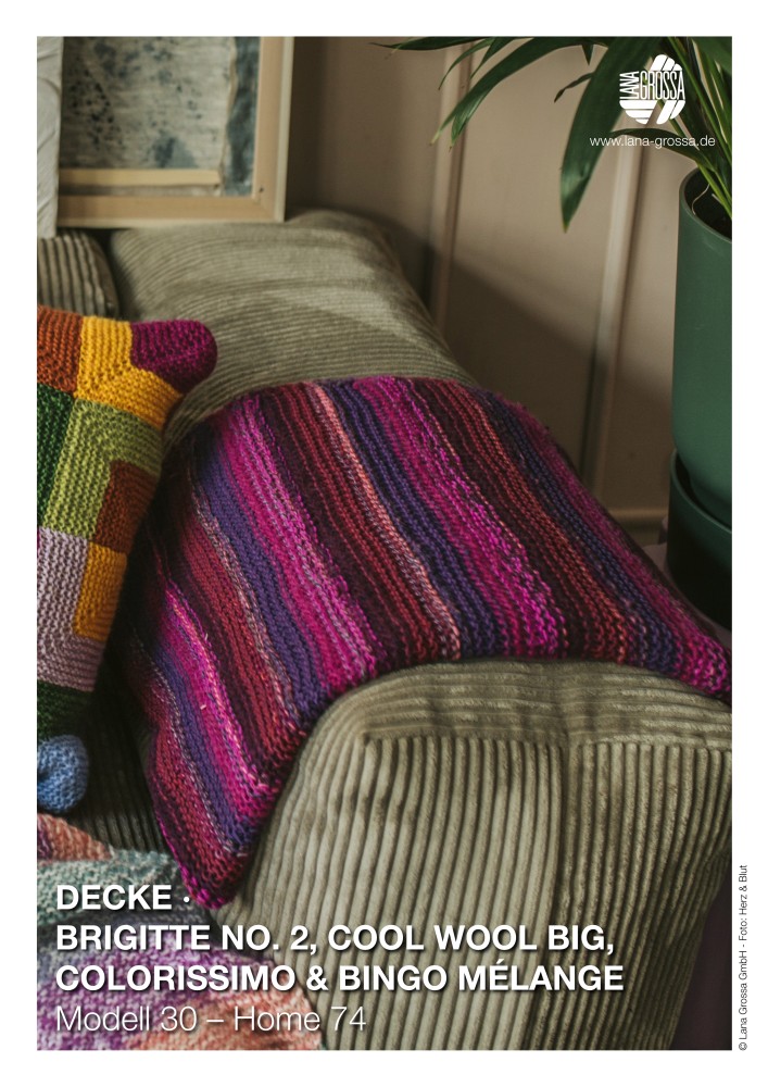 Decke Modell 30 – Home 74