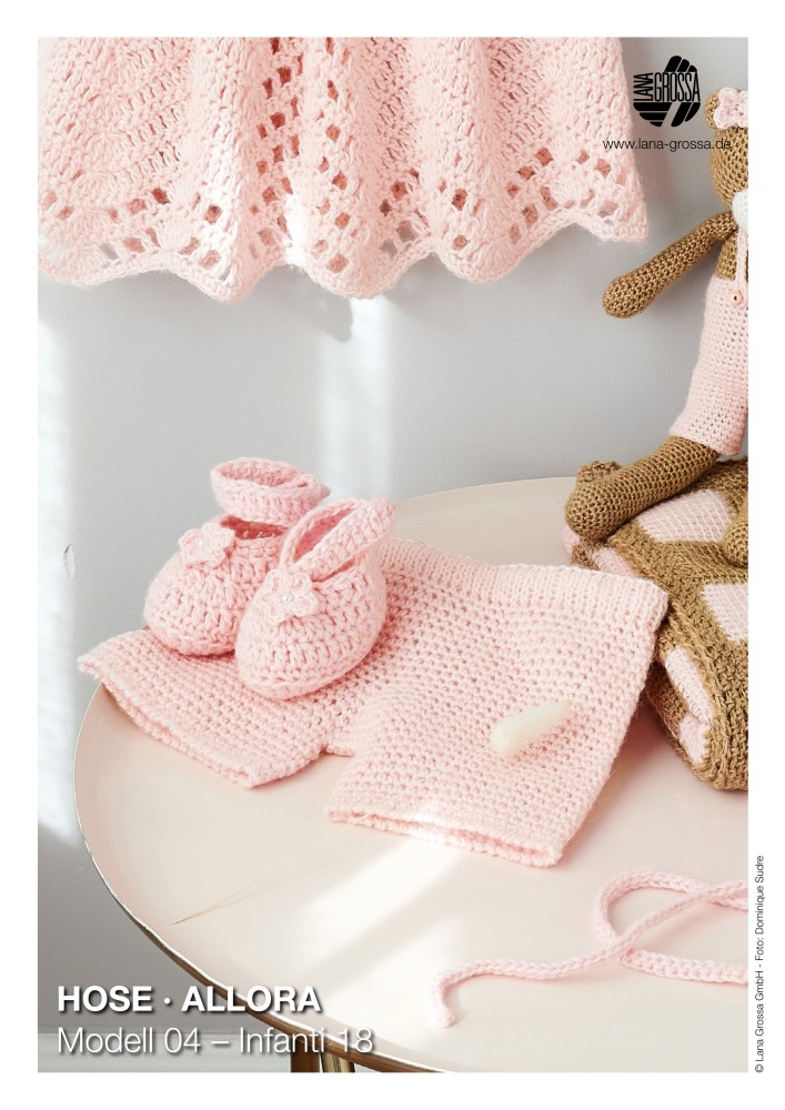 Hose Allora Modell 04 – Infanti 18
