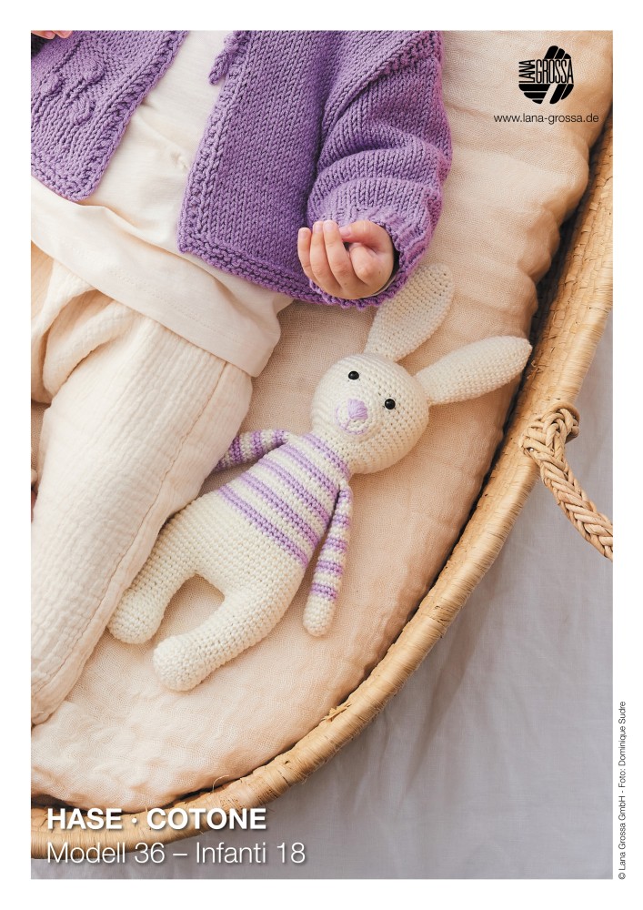 Hase Cotone Modell 36 – Infanti 18