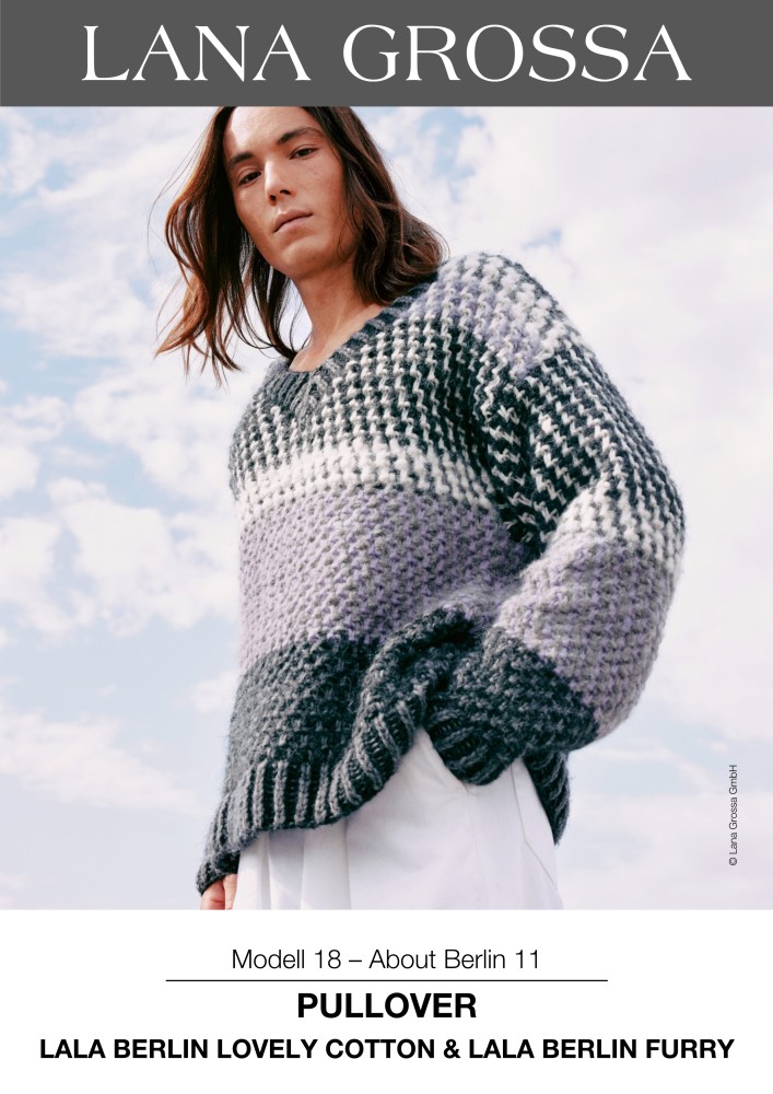 Pullover About Berlin 11
