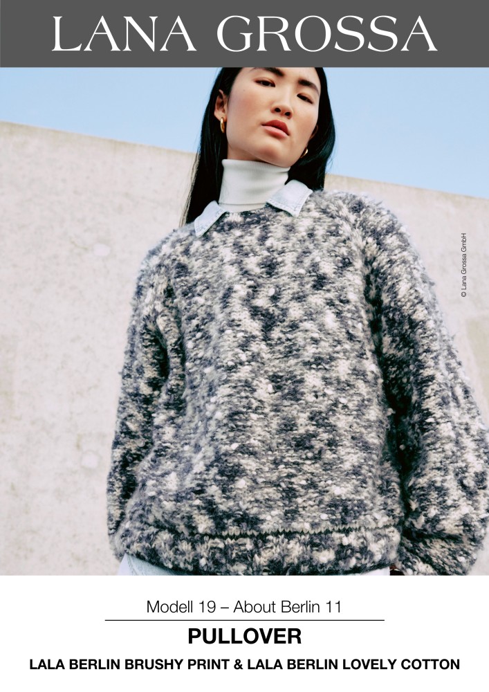 Pullover About Berlin 11