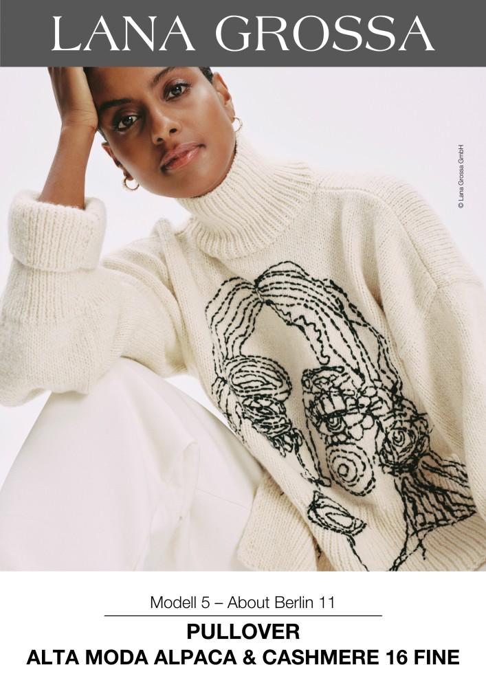 Pullover About Berlin 11
