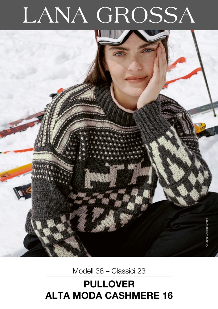 Pullover Classici 23