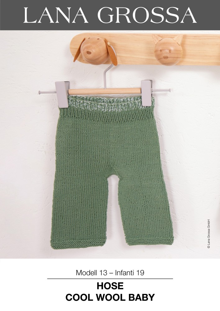 Hose Infanti 19