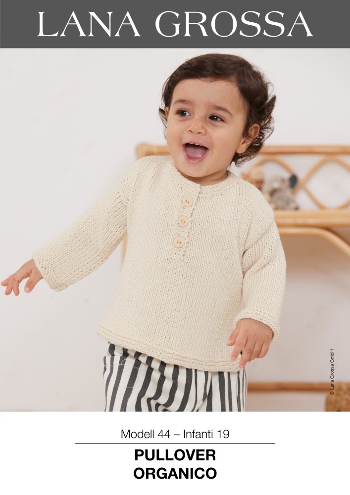 Pullover Infanti 19