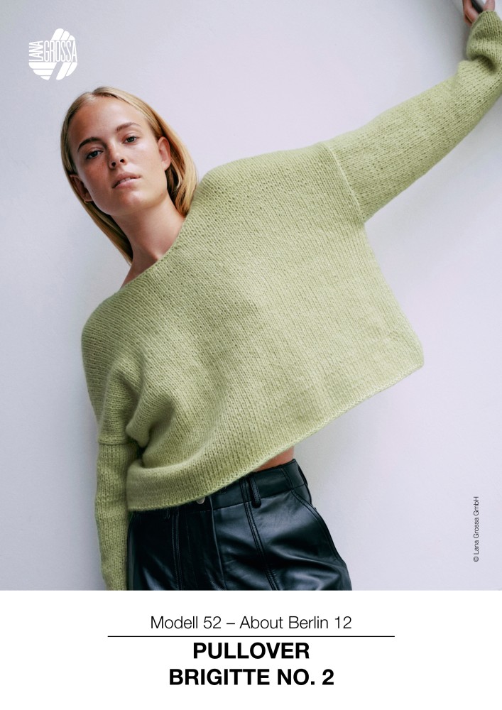 Pullover About Berlin 12