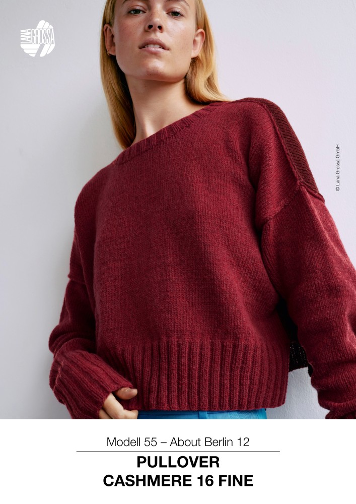 Pullover About Berlin 12