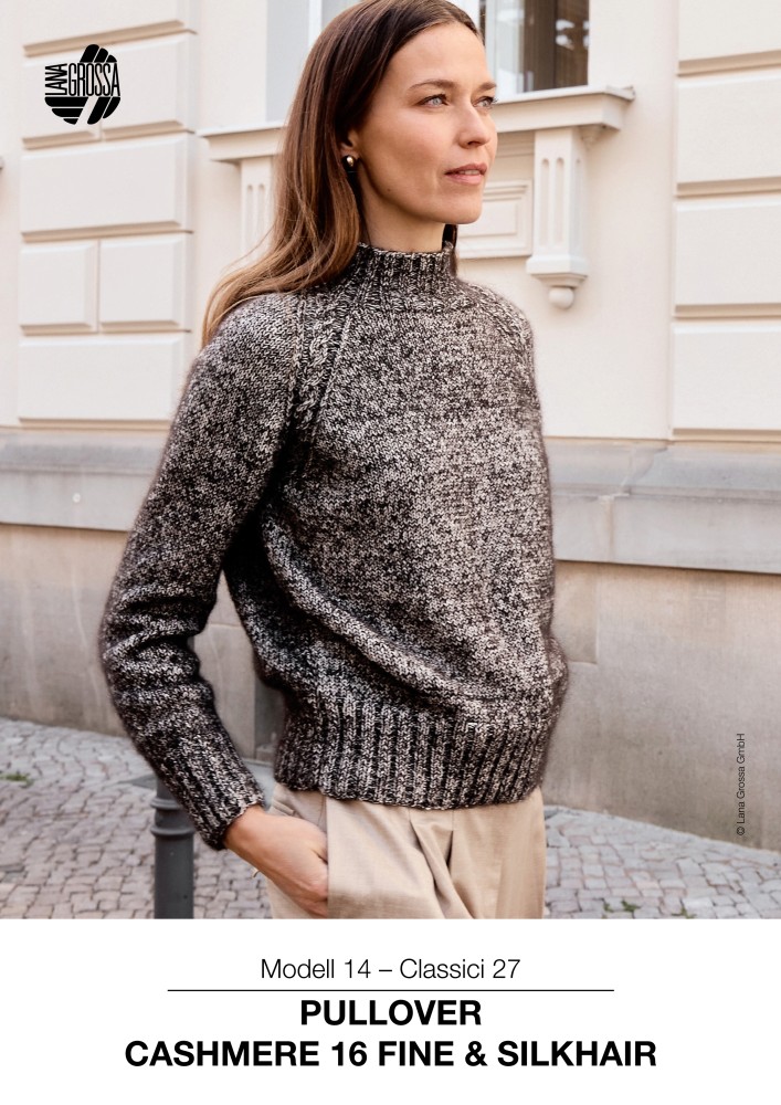 Pullover Classici 27