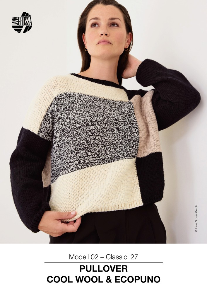 Pullover Classici 27