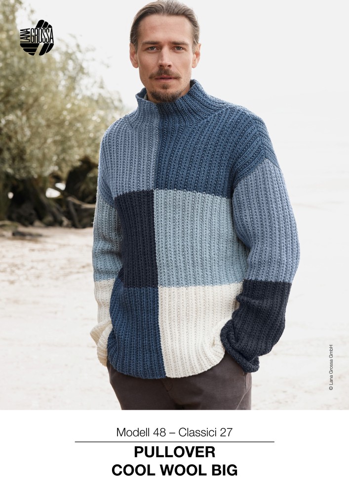 Pullover Classici 27