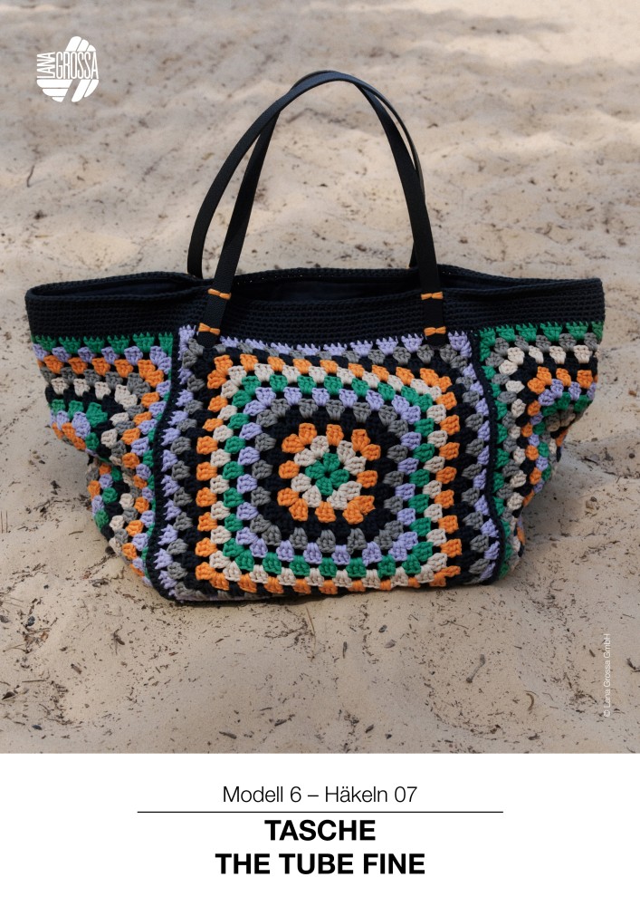 Tasche The Tube Fine