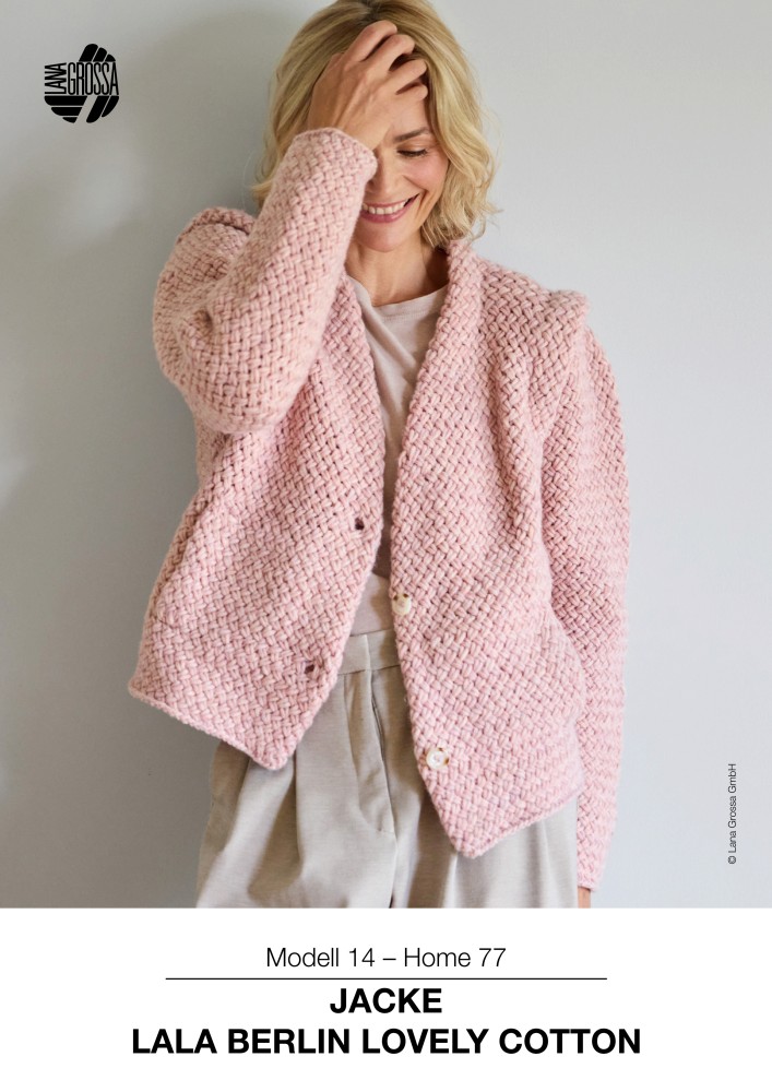 Jacke Modell 14 – Home 77