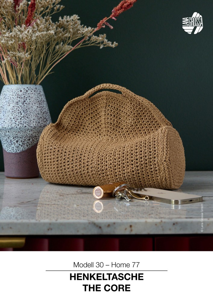 Henkeltasche The Core