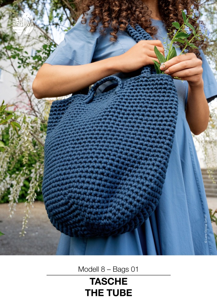 Tasche The Tube