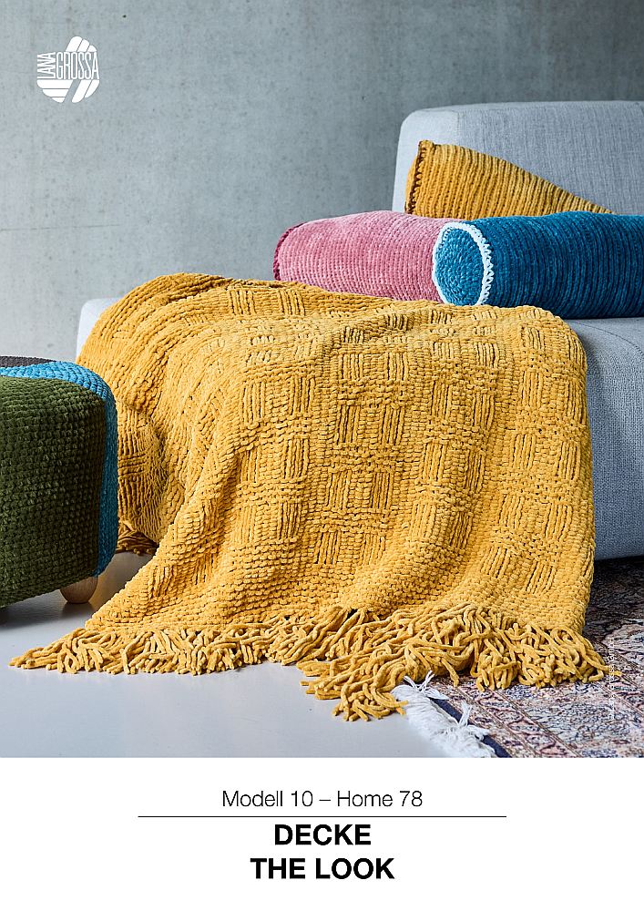 Decke The Look Home 78