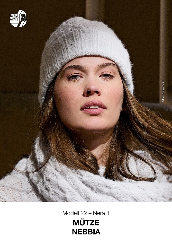 Mütze Nebbia
