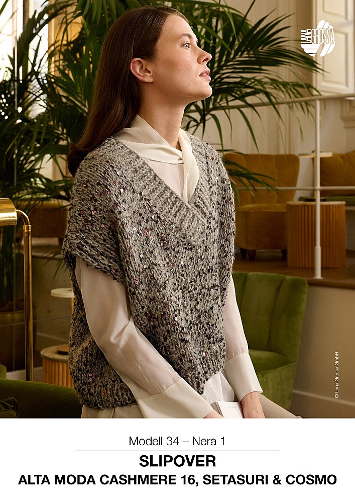Slipover Modell 34 – Nera 1
