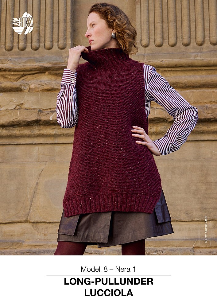 Long-Pullunder Nera 1