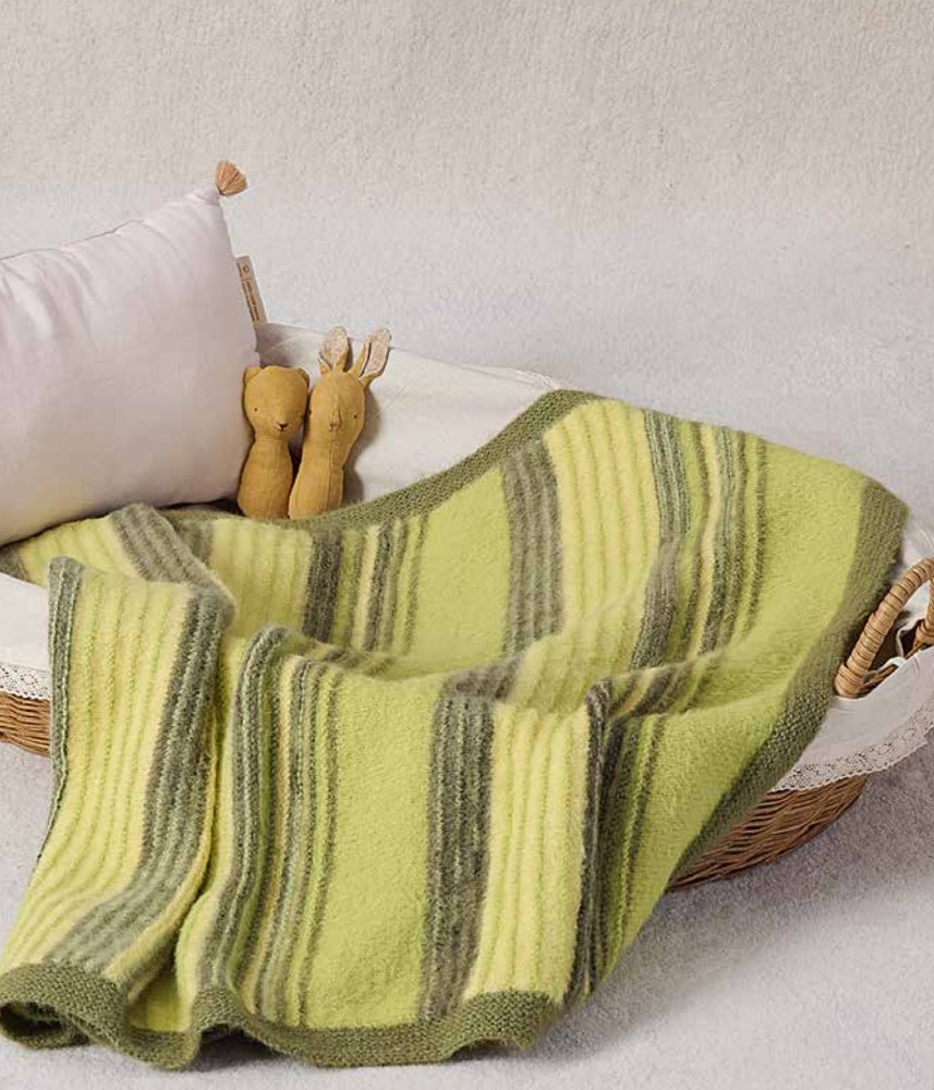 Decke Cosy Socks 2