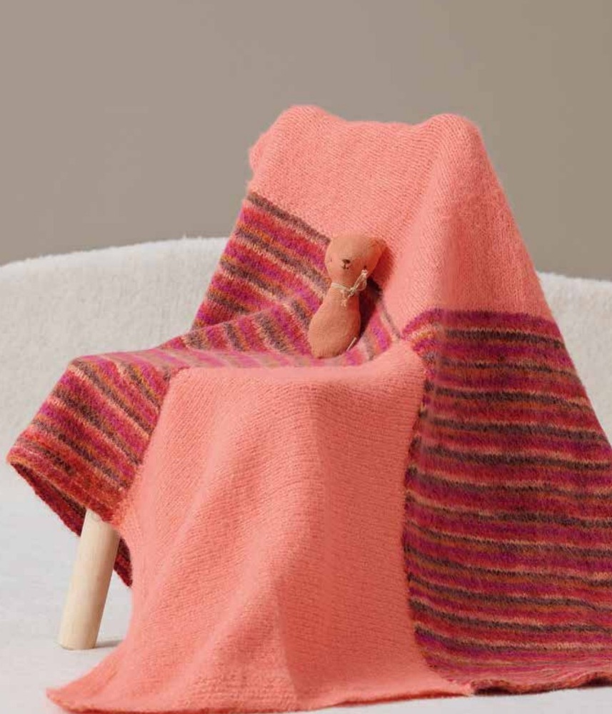 Decke Cosy Socks 2