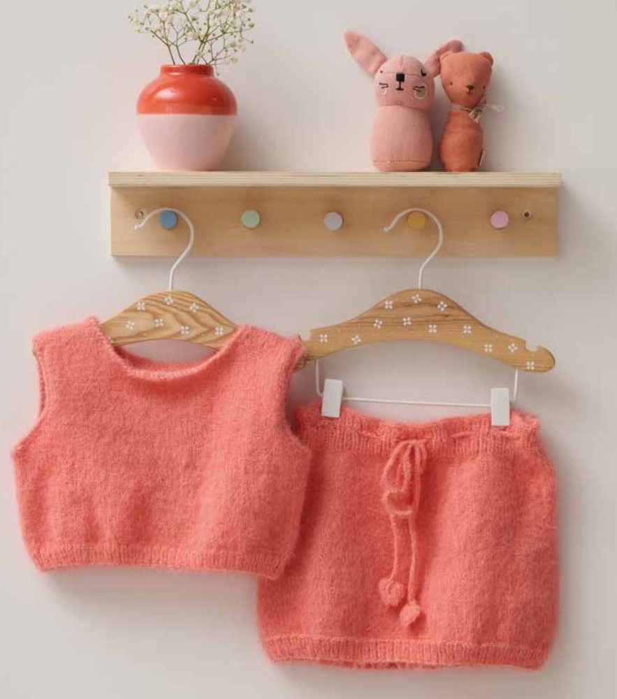 Rock Cosy Socks 2
