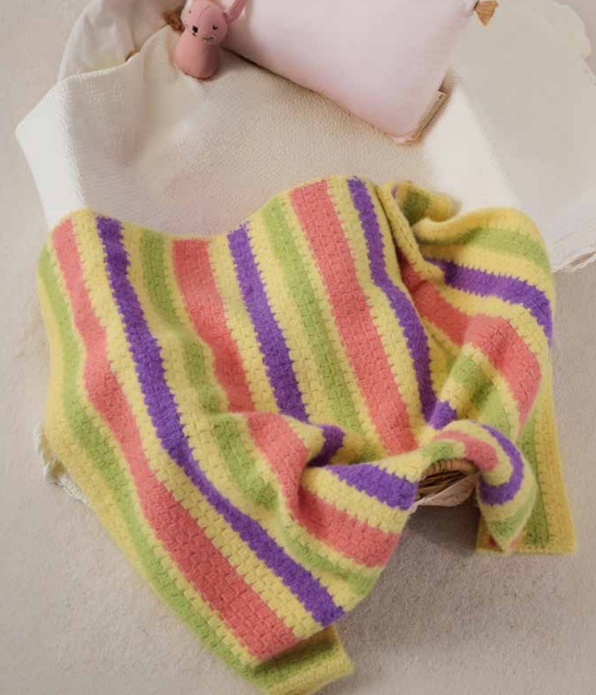 Decke Cosy Socks 2