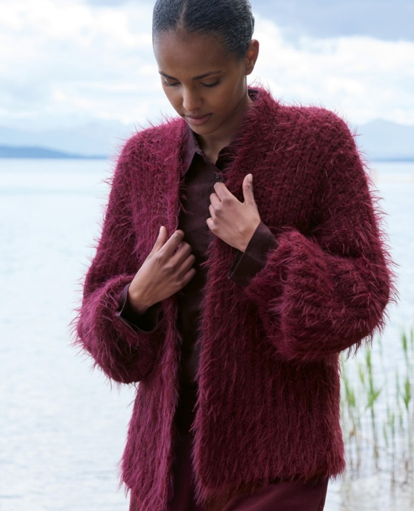 Cardigan Basta