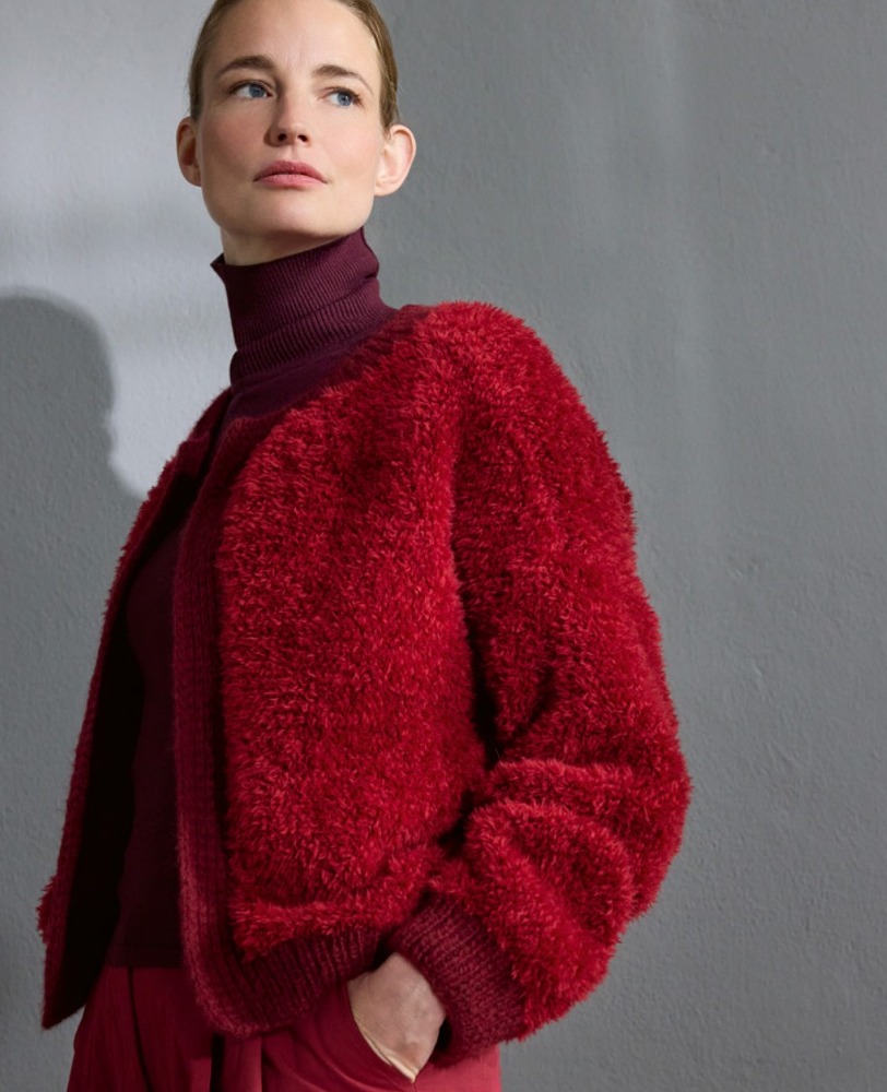 Blouson Pelliccia & Brigitte No. 2 Modell 47