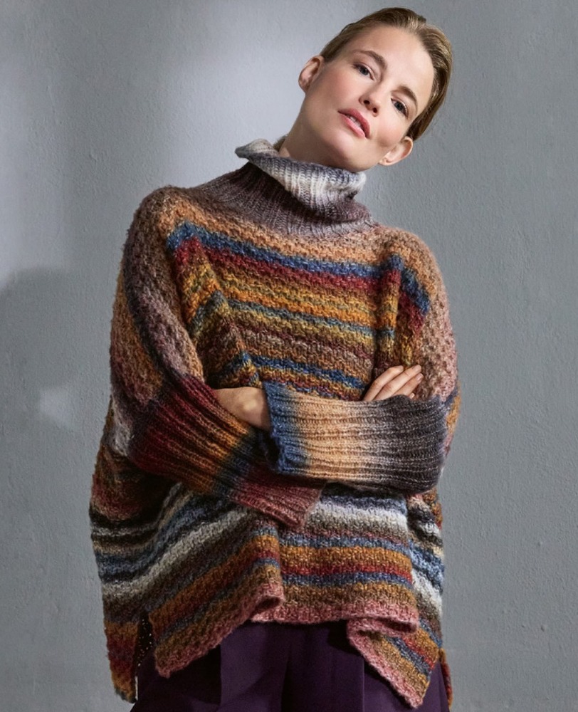 Pullover Candy