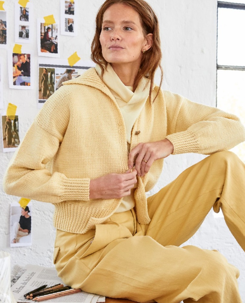 Cardigan Gerda I