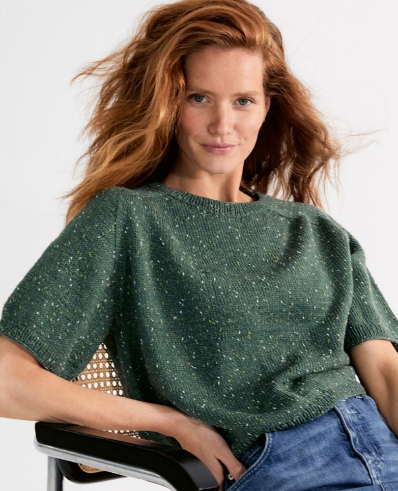 Shirt Hedda IV