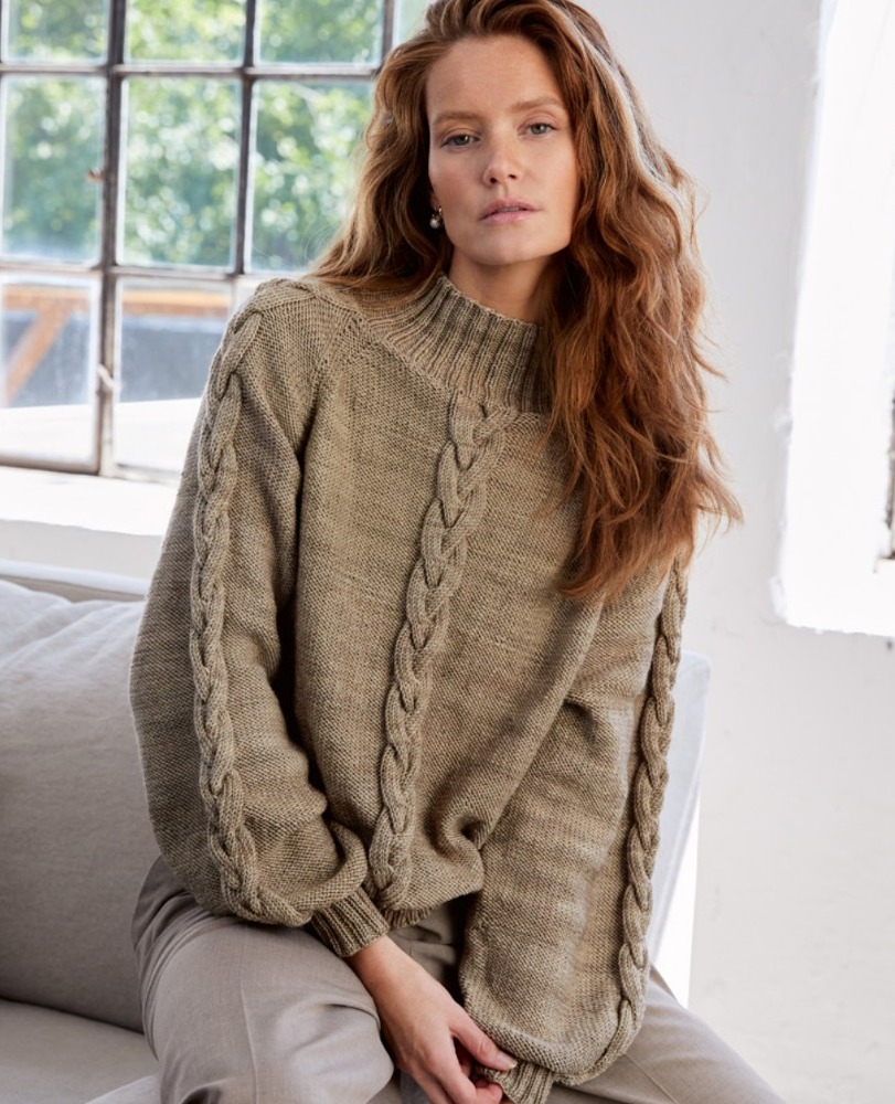 Pullover Hannah I